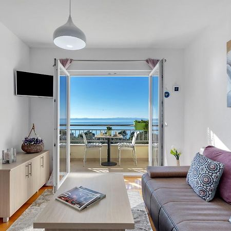 Apartments Santric - The Hill Makarska Luaran gambar
