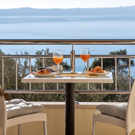 Apartments Santric - The Hill Makarska Luaran gambar