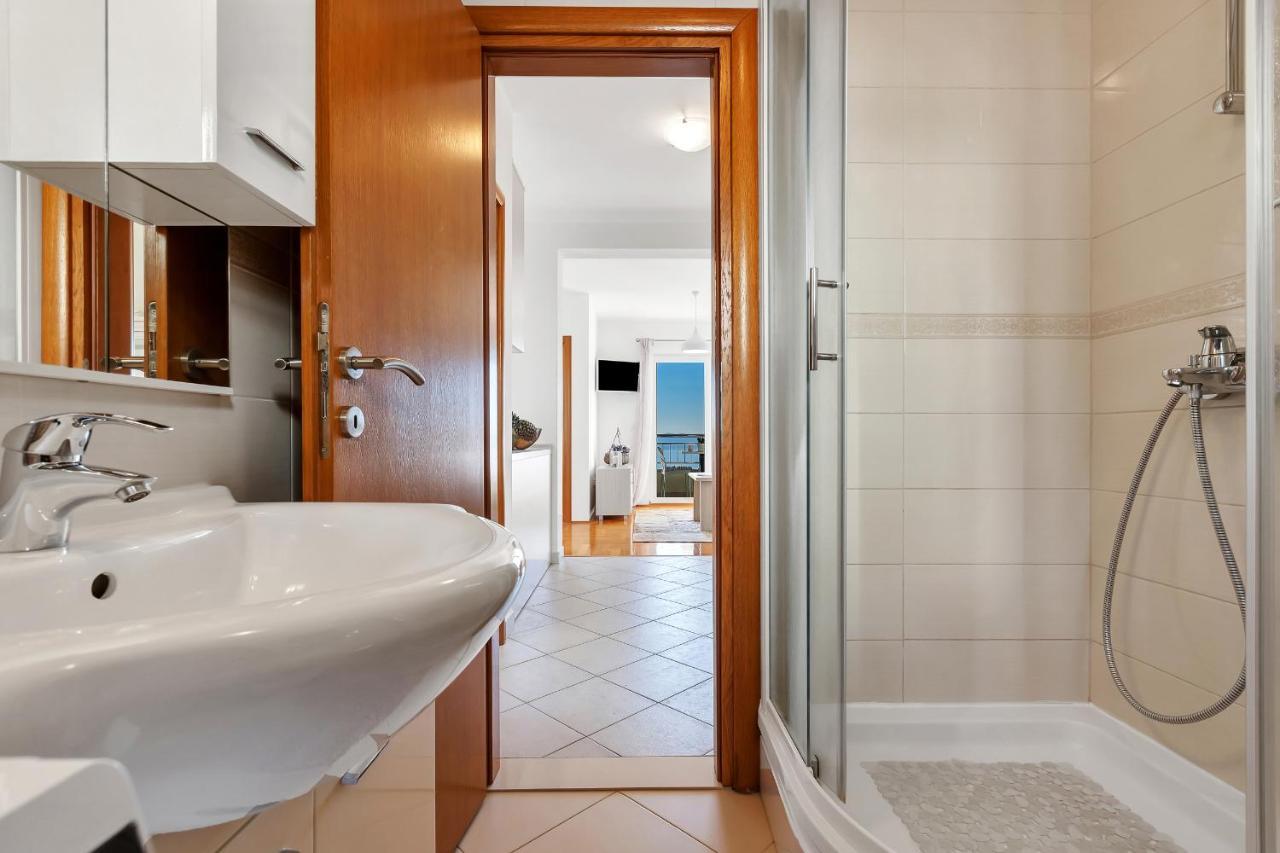 Apartments Santric - The Hill Makarska Luaran gambar