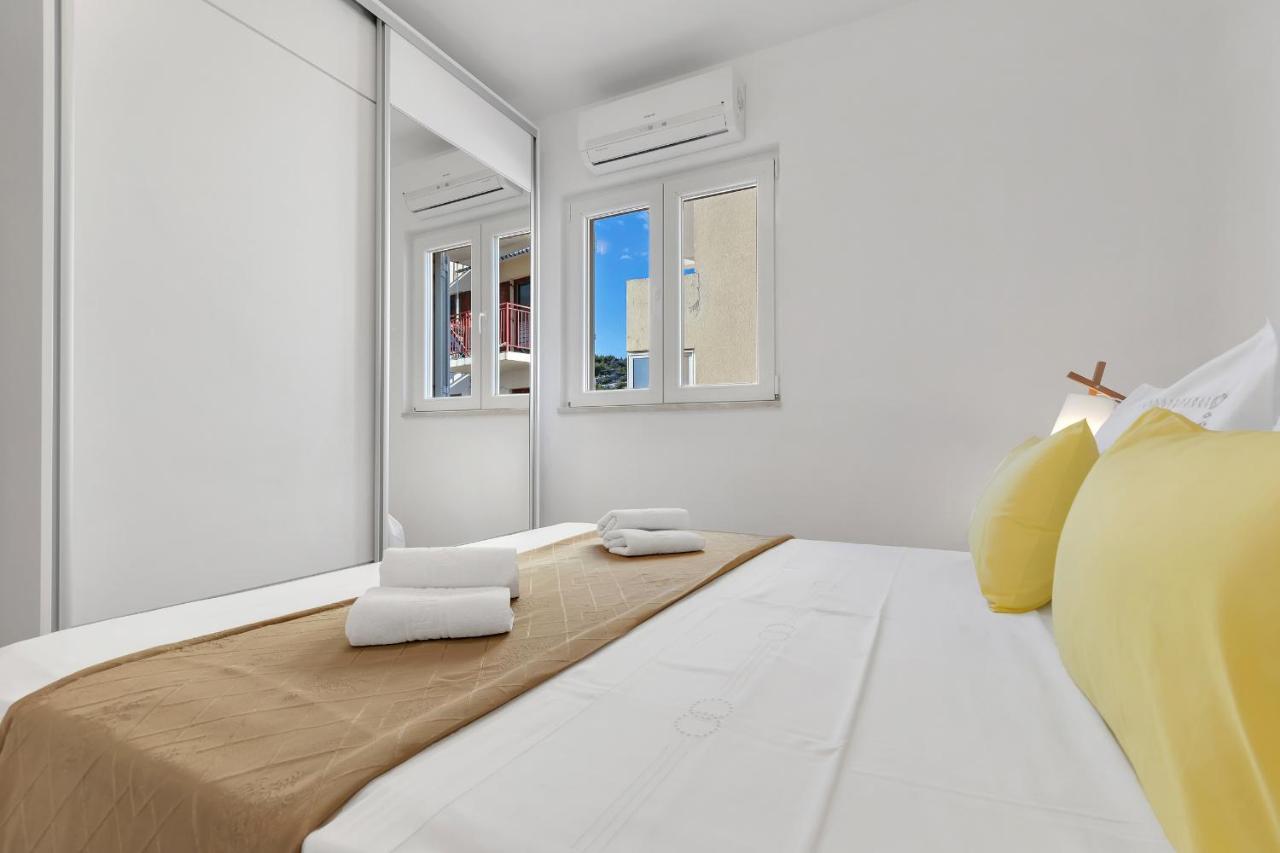 Apartments Santric - The Hill Makarska Luaran gambar