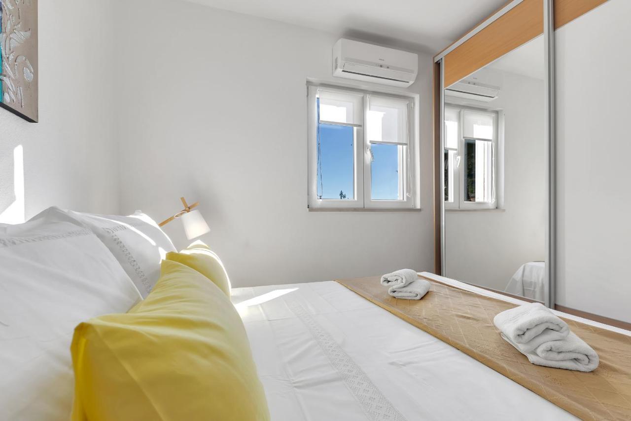 Apartments Santric - The Hill Makarska Luaran gambar
