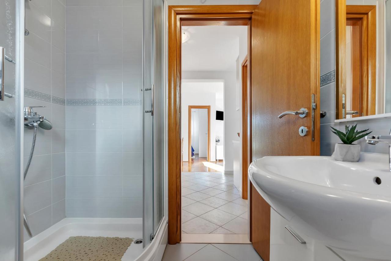Apartments Santric - The Hill Makarska Luaran gambar