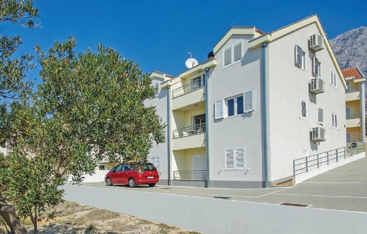 Apartments Santric - The Hill Makarska Luaran gambar